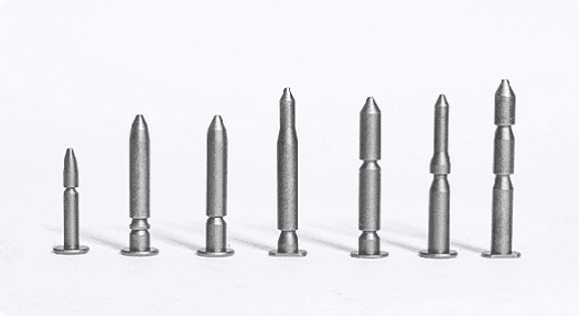 COWL CROSS GUIDE - PIN