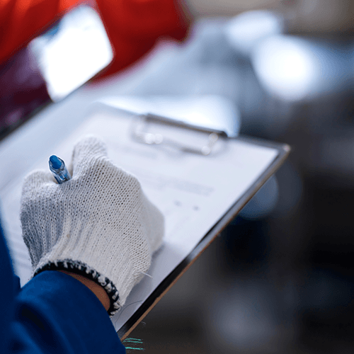 Quality Certification